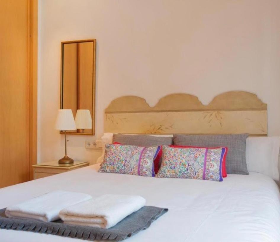 Apartmán Sweet Bcn Rambla 48 Barcelona Exteriér fotografie