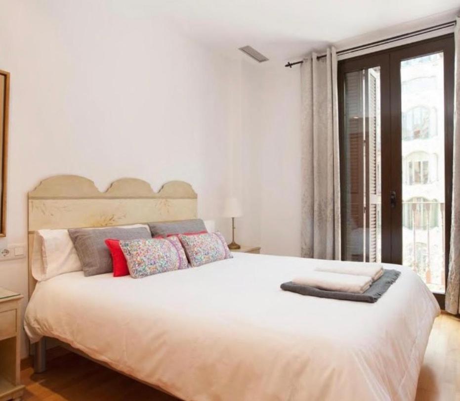 Apartmán Sweet Bcn Rambla 48 Barcelona Exteriér fotografie